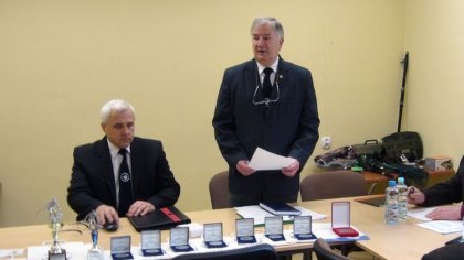 Ostrów Mazowiecka - Polski Związek Wędkarski nr 64 w Ostrowi Mazowieckiej zapras