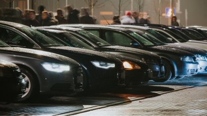 Ostrów Mazowiecka - WOR Team zaprasza miłośników motoryzacji na wielki piknik, k