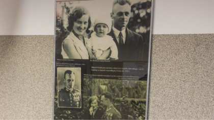 Ostrów Mazowiecka - Mieszkańcy mieli możliwość zapoznania się z wystawą okoliczn