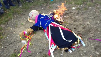 Ostrów Mazowiecka - W ubiegłym tygodniu społeczność szkolna ostrowskiej 