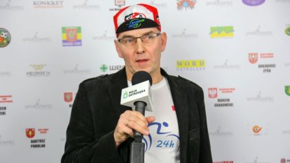 Ostrów Mazowiecka - Podczas Gali Sportowiec Roku 2018 w Centrum Bankietowym 