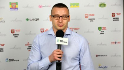 Ostrów Mazowiecka - Gala Kurpiowska Kuźnia Mistrzów została uznana Imprezą Roku 