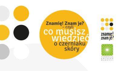 Ostrów Mazowiecka - Znamię! Znam je? Zobacz co musisz wiedzieć o czerniaku skóry