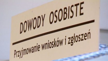 Ostrów Mazowiecka - Urzędy w całej Polsce wprowadzają dowody osobiste z warstwą 