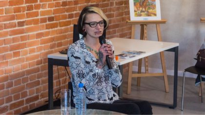 Ostrów Mazowiecka - Na kolejne spotkanie z cyklu 