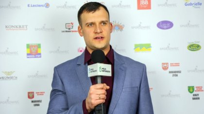 Ostrów Mazowiecka - Kapituła plebiscytu Sportowiec Roku 2018 w regionie przyznał