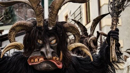 Ostrów Mazowiecka - Zapustny wtorek to ostatni dzień karnawału, poprzedzający Śr