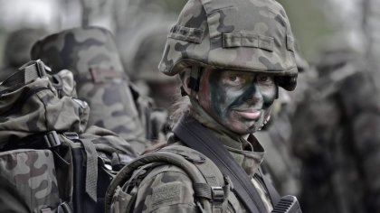 Ostrów Mazowiecka - Matki, żony, partnerki, nauczycielki, studentki, dyrektorki,