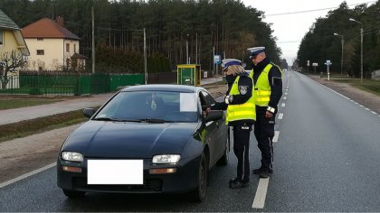 Ostrów Mazowiecka - Długi majowy weekend to czas wypoczynku i jednocześnie wzmoż