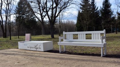 Ostrów Mazowiecka - W gminie Ostrów Mazowiecka upamiętniono 100-lecie odzyskania