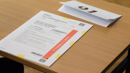 Ostrów Mazowiecka - Policja przestrzegła szkoły przed fałszywymi alarmami bombow