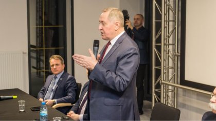 Ostrów Mazowiecka - W ostrowskim 