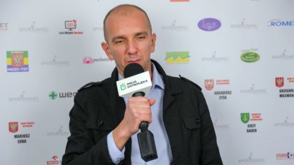 Ostrów Mazowiecka - Podczas gali Sportowiec Roku w regionie wyróżnienie i nagrod