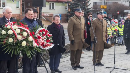 Ostrów Mazowiecka - W tym roku w naszym mieście wspólnie władze miasta i powiatu