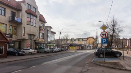 Ostrów Mazowiecka - W poniedziałek wystąpi duże zachmurzenie. W drugiej połowie 