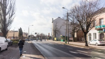 Ostrów Mazowiecka - Wtorek będzie pochmurny z przejaśnieniami i opadami deszczu 