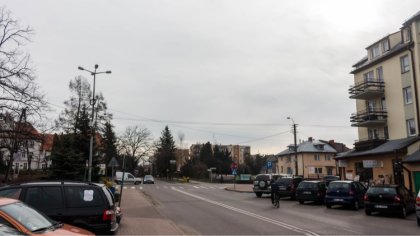 Ostrów Mazowiecka - W piątek w powiecie ostrowskim mieszkańcy mogą spodziewać si