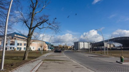 Ostrów Mazowiecka - Niedziela zapowiada się na ogół pogodnie, jednak na zachodzi