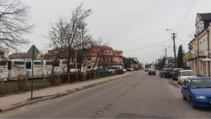 Ostrów Mazowiecka - W czwartek możemy spodziewać się w powiecie ostrowskim przel