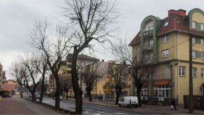 Ostrów Mazowiecka - W piątek będzie pochmurno z przejaśnieniami. Synoptycy progn