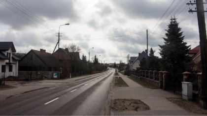 Ostrów Mazowiecka - We wtorek będzie pogodnie. Temperatura maksymalna w powiecie