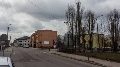 Ostrów Mazowiecka - W piątek może spaść słaby deszcz. Poza tym będzie pogodnie. 