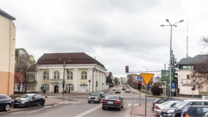 Ostrów Mazowiecka - Na początku tygodnia do Polski wtargnie lodowate powietrze z