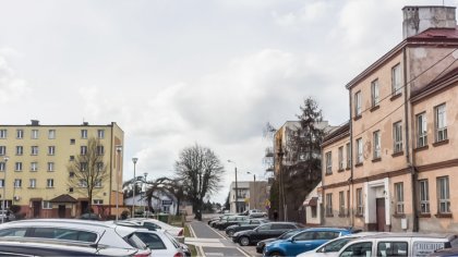 Ostrów Mazowiecka - W środę na Pomorzu, Mazowszu i Ziemi Świętokrzyskiej pojawią