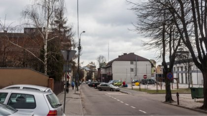 Ostrów Mazowiecka - W środę w powiecie ostrowskim zachmurzenie będzie małe. Temp