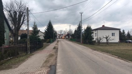 Ostrów Mazowiecka - Około 2.00 w nocy dyżurny ostrowskiej policji otrzymał zgłos