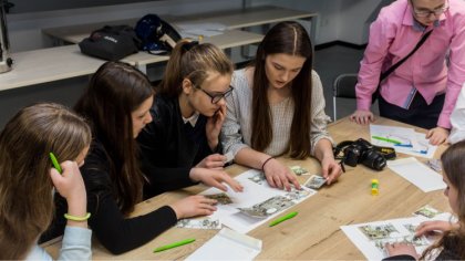 Ostrów Mazowiecka - Po raz kolejny ostrowskie muzeum Pileckich z warszawskim odd