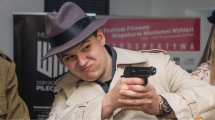 Ostrów Mazowiecka - Wiele wzruszeń, niezapomnianych spotkań ze świadkami histori