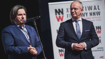 Ostrów Mazowiecka - Od jutra w odrestaurowanym budynku ostrowskiej starej elektr