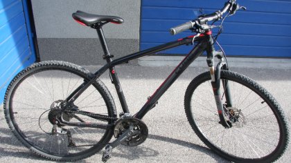 Ostrów Mazowiecka - Policjanci z Ostrowi Mazowieckiej poszukują właściciela rowe