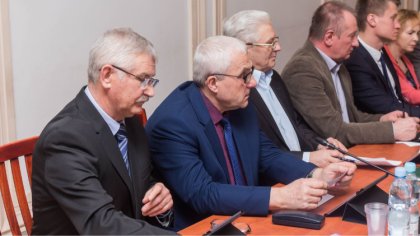 Ostrów Mazowiecka - Podczas ostatniej sesji rady miasta dyskutowano o budowie st