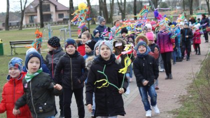 Ostrów Mazowiecka - 