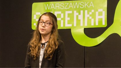 Ostrów Mazowiecka - Siedmioro młodych laureatów eliminacji miejskich do konkursu