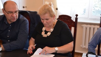 Ostrów Mazowiecka - Mieszkańcy ulicy Nurskiej w Małkini Górnej doczekają się jej