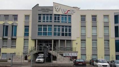 Ostrów Mazowiecka - Wyższa Szkoła Administracji Publicznej w Ostrołęce już od 25