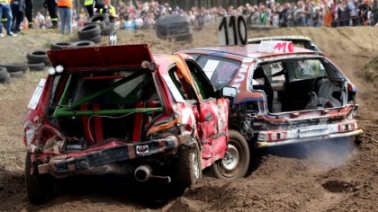 Ostrów Mazowiecka - Druga runda Polskiej Ligi Wraków w sezonie 2019 zostanie prz