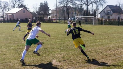 Ostrów Mazowiecka - Niezwykle emocjonująco zapowiada się ósma odsłona gier w ost