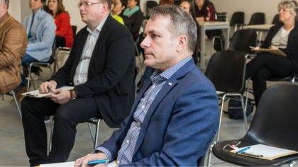 Ostrów Mazowiecka - Po raz drugi Miejska Biblioteka Publiczna w Ostrowi Mazowiec