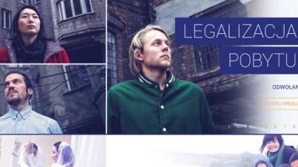 Ostrów Mazowiecka - Systematycznie wzrasta liczba cudzoziemców posiadających pra