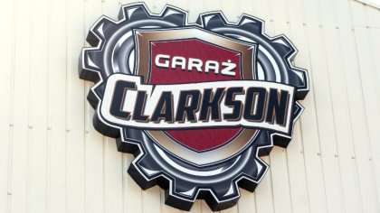 Ostrów Mazowiecka - W sobotę 6 kwietnia rozpoczął pracę nowy warsztat samochodow