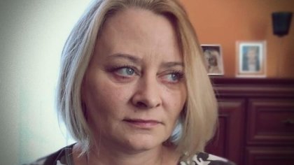 Ostrów Mazowiecka - Czasu jest coraz mniej. Iwona Frączyk z Ostrowi Mazowieckiej