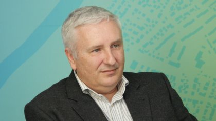 Ostrów Mazowiecka - W Nagoszewie, w gminie Ostrów Mazowiecka, powstaje pierwsza 