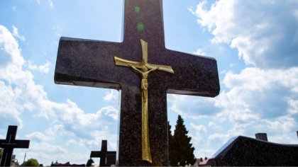 Ostrów Mazowiecka - W ostatnich dniach do wieczności odeszli:
Roman Kurak, lat 