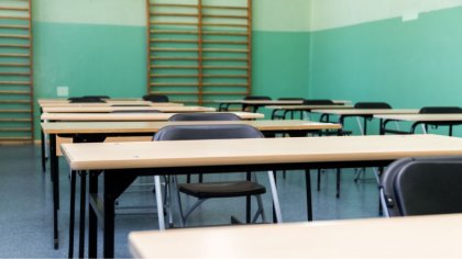 Ostrów Mazowiecka - W ostrowskich podstawówkach trwa drugi dzień egzaminu ósmokl