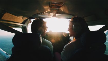 Ostrów Mazowiecka - Już 1 września br. rozpocznie działalność Technikum Lotnicze