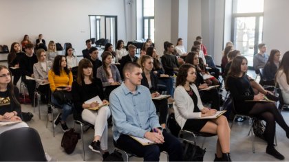 Ostrów Mazowiecka - Znamy nazwiska laureatów drugiej edycji dyktanda o tytuł Mis